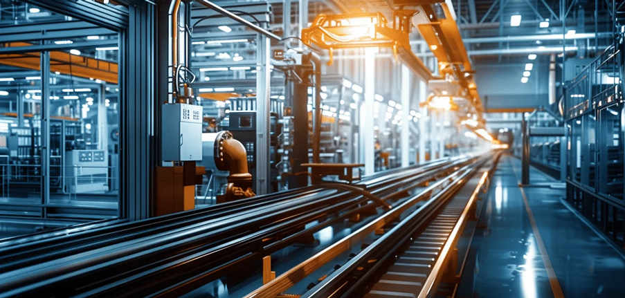 Electronic-Manufacturing