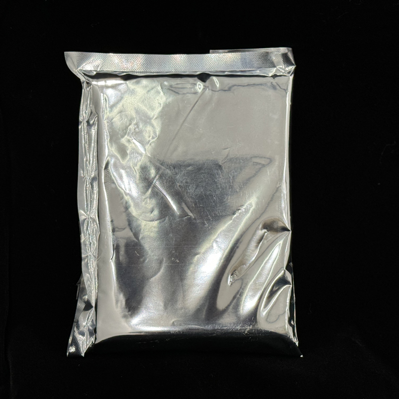 Vacuum-Sealable Foil Pouches – Ideal for Freshness Preservation