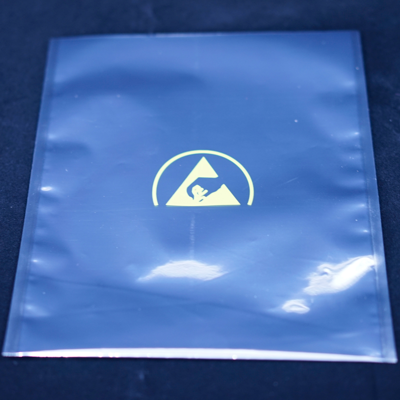 Anti-Static Shielding Bags for Industrial Use