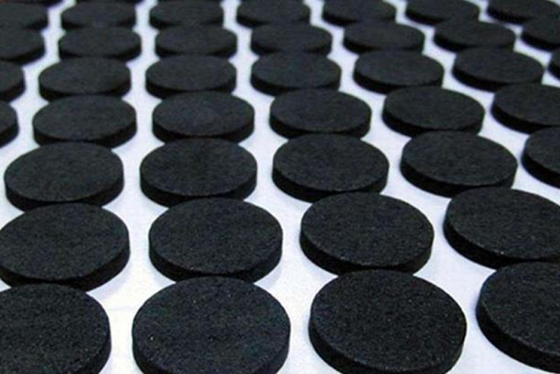 Classification of eva foam