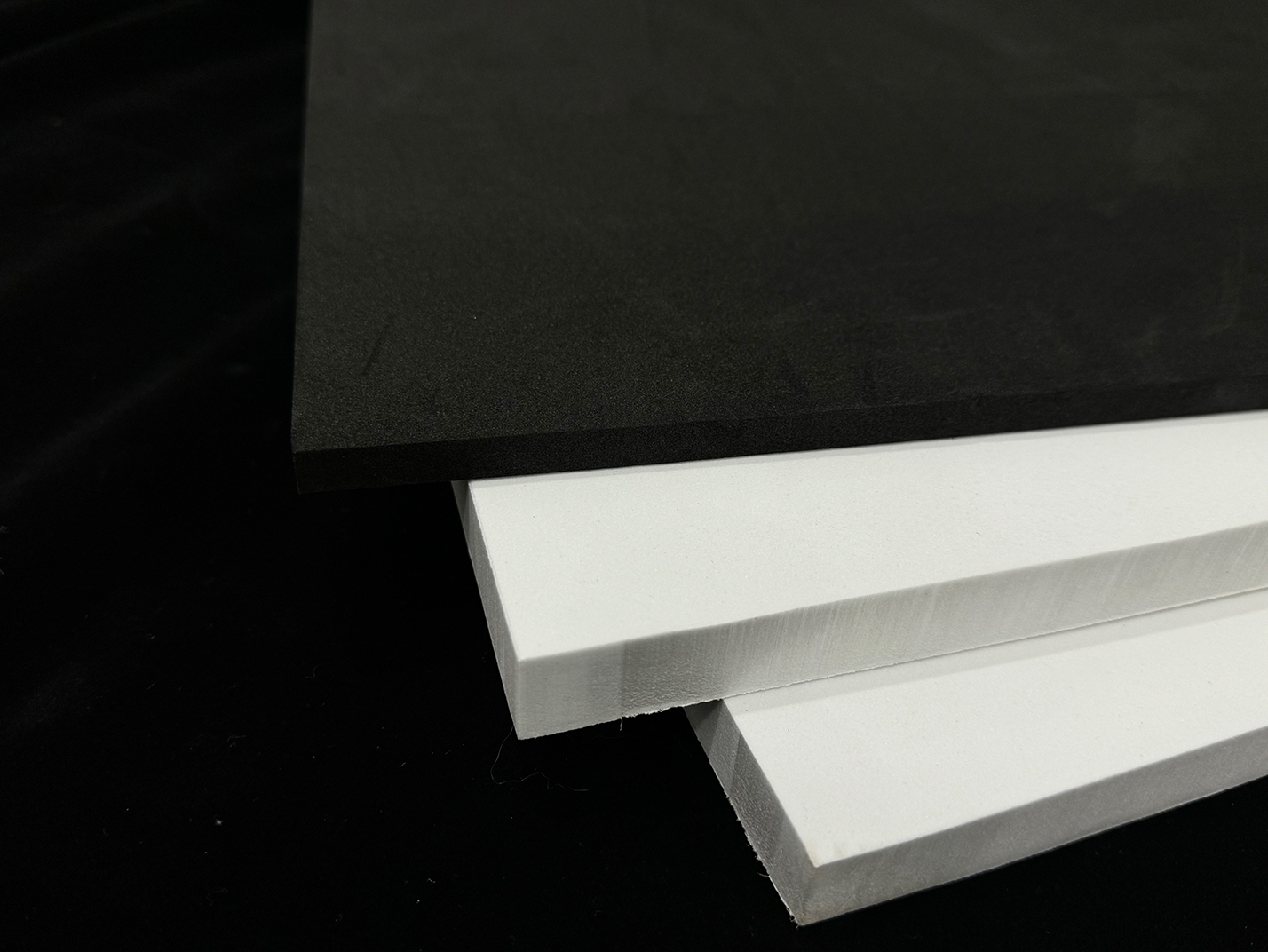 Shockproof EVA Rubber Foam Sheet (for Packaging)