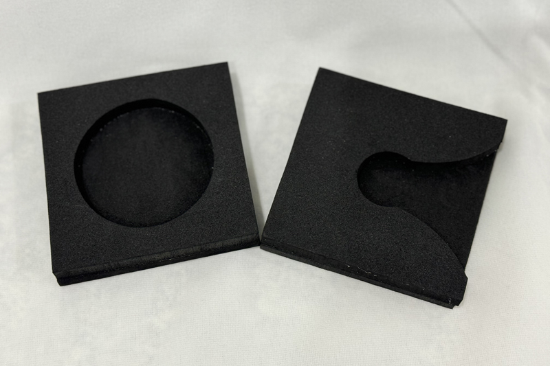 Advantages of choosing eva foam packaging