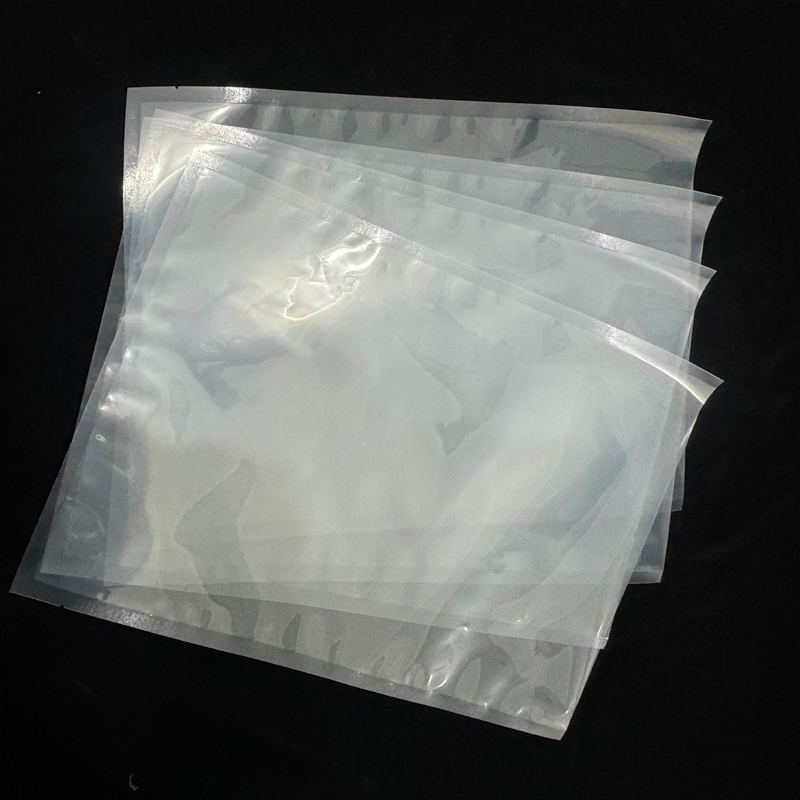 Custom Designed PE Plastic Bag